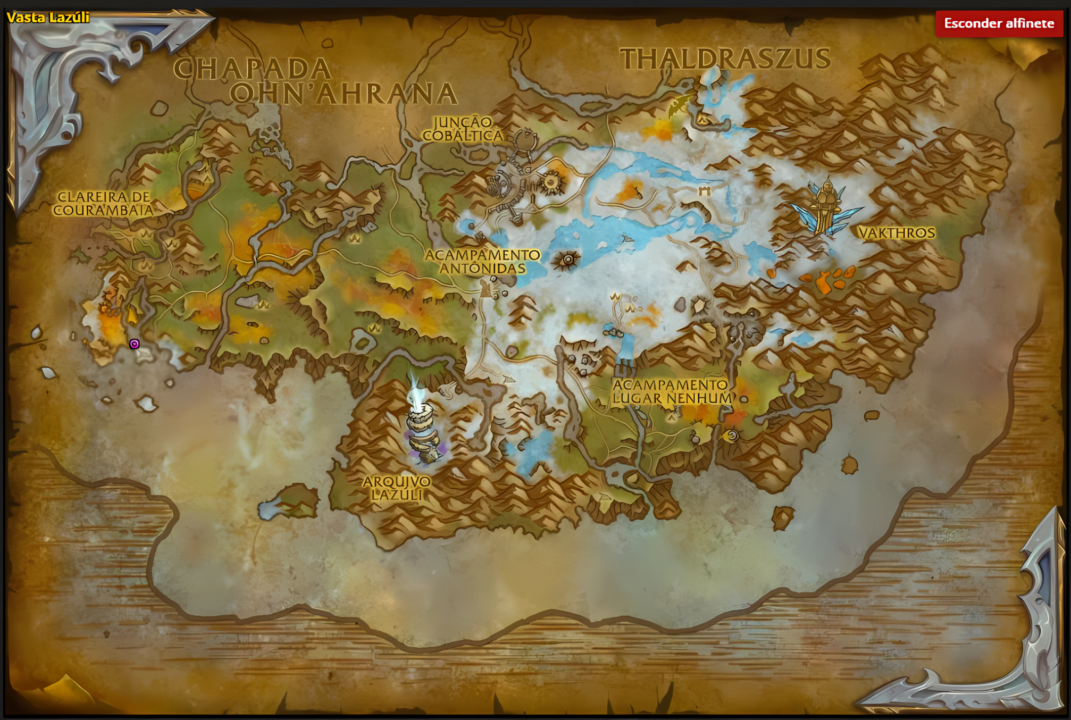 Festival do Fogo do Solstício | World of Warcraft, Warcraft, wow, Lore, Evento Mundial