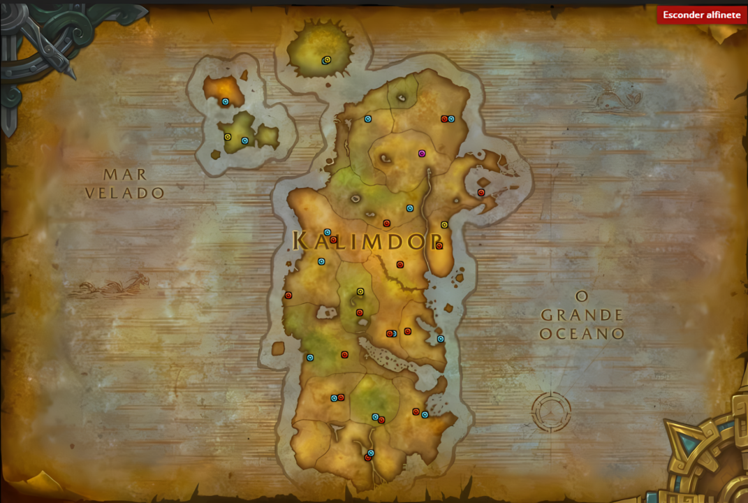 Festival do Fogo do Solstício | World of Warcraft, Warcraft, wow, Lore, Evento Mundial