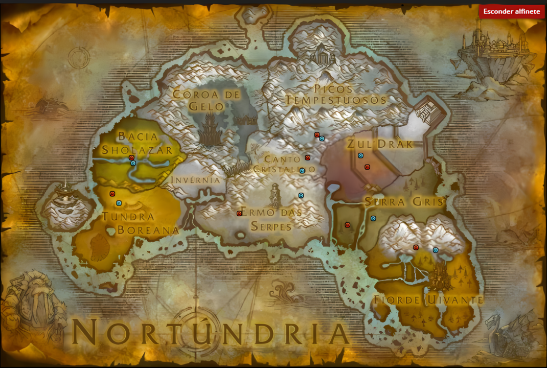 Festival do Fogo do Solstício | World of Warcraft, Warcraft, wow, Lore, Evento Mundial