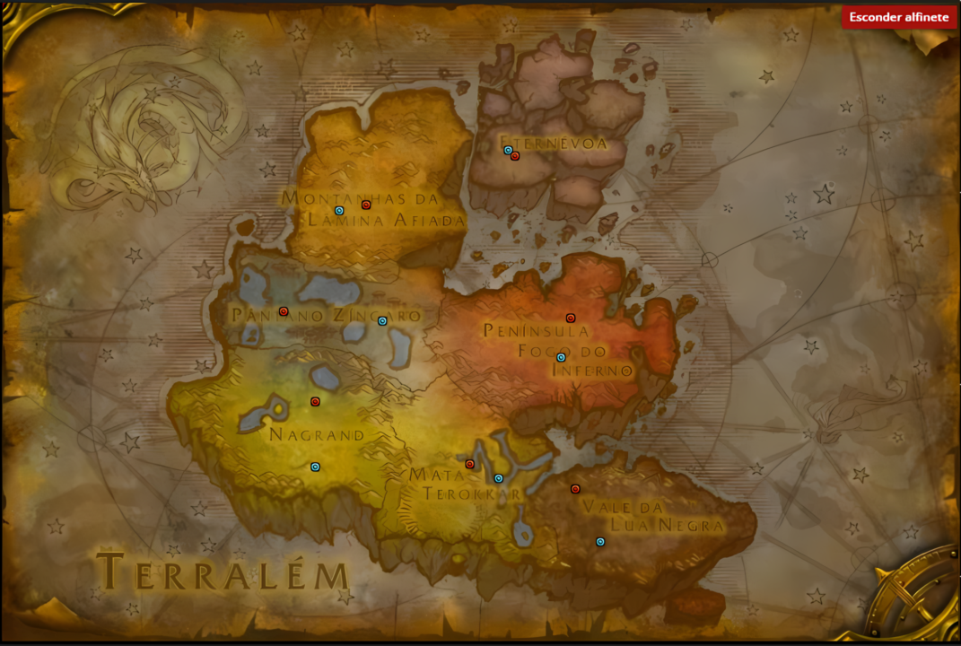 Festival do Fogo do Solstício | World of Warcraft, Warcraft, wow, Lore, Evento Mundial