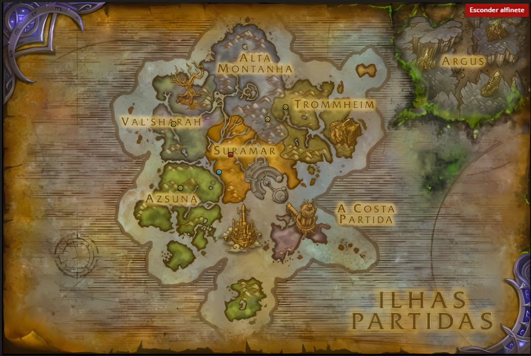 Festival do Fogo do Solstício | World of Warcraft, Warcraft, wow, Lore, Evento Mundial