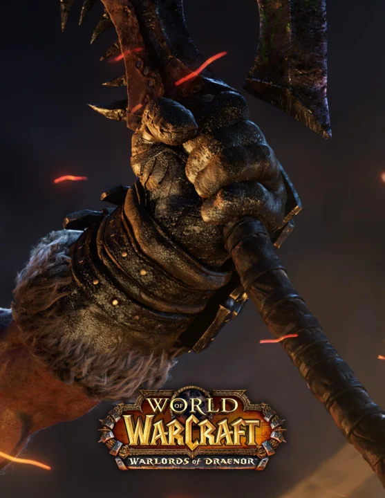 Grito Infernal, Hellscream | World of Warcraft, Warcraft, wow, Lore, Conto