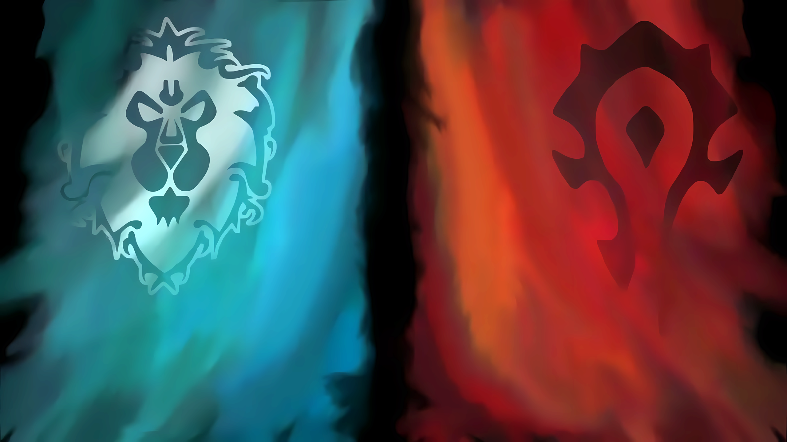 Conflitos entre a Aliança e a Horda | World of Warcraft, Warcraft, wow, Lore