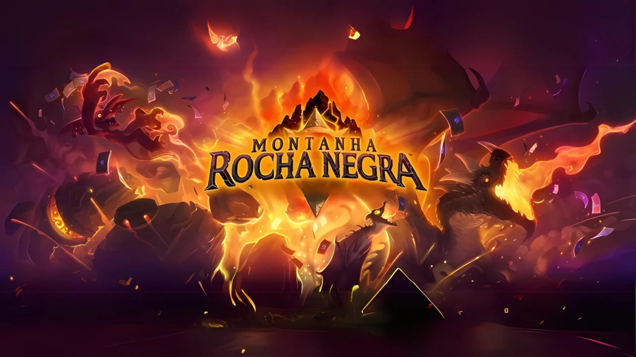 O cerco a Montanha Rocha Negra | World of Warcraft, Warcraft, wow, Lore