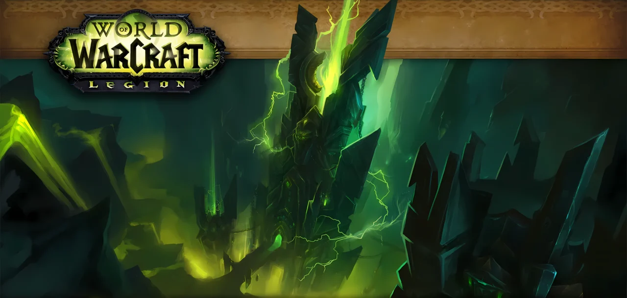 Antorus o Trono Ardente, Antorus the Burning Throne | World of Warcraft, Warcraft, wow, Lore, Locais, Raids