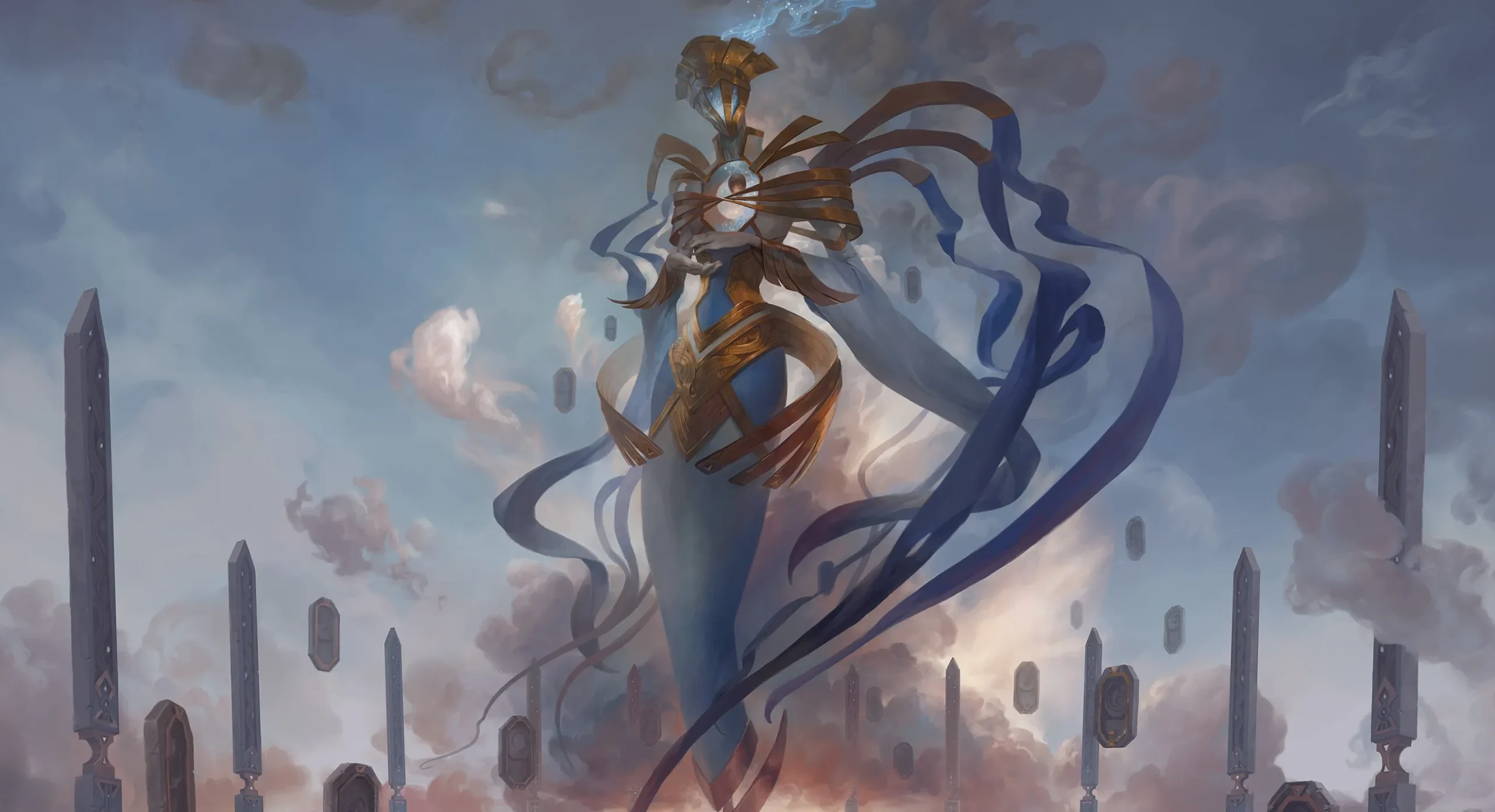 Juíza | World of WarCraft, WarCraft, wow, lore, personagem