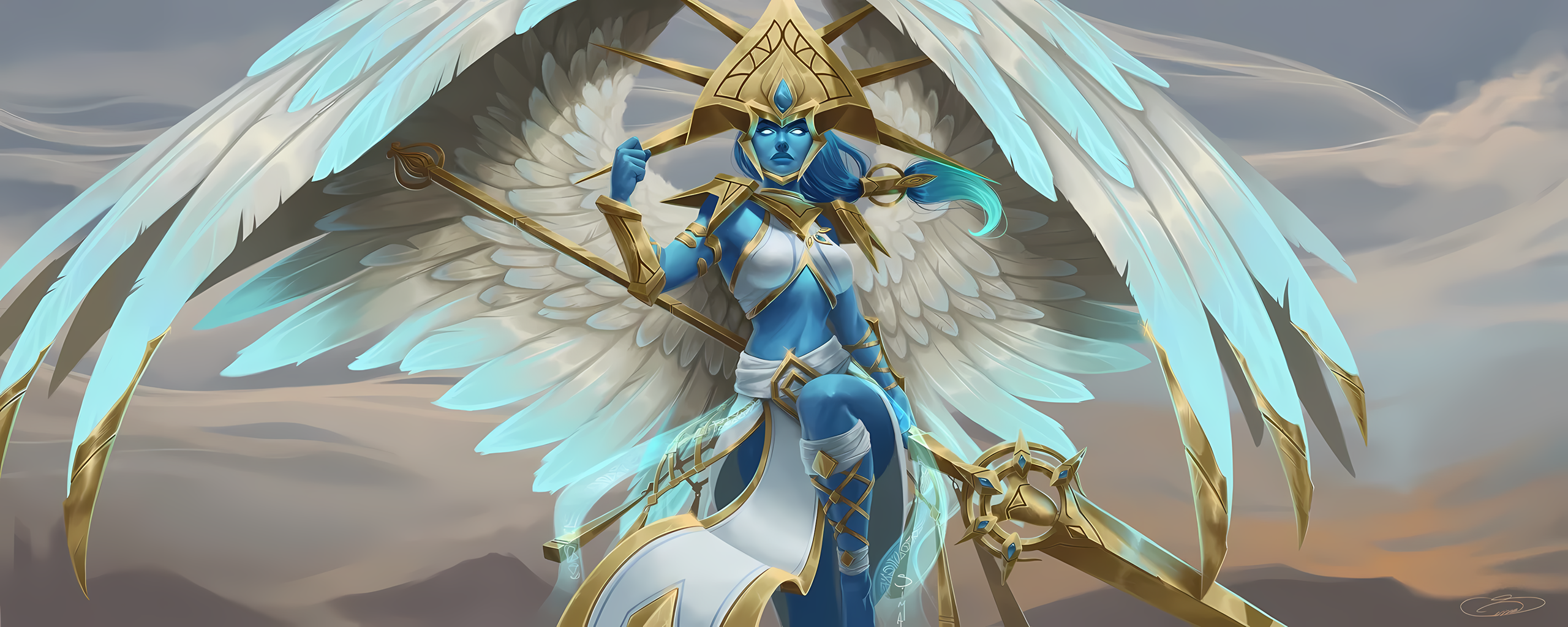 Kyrestia | World of WarCraft, WarCraft, wow, lore, personagem