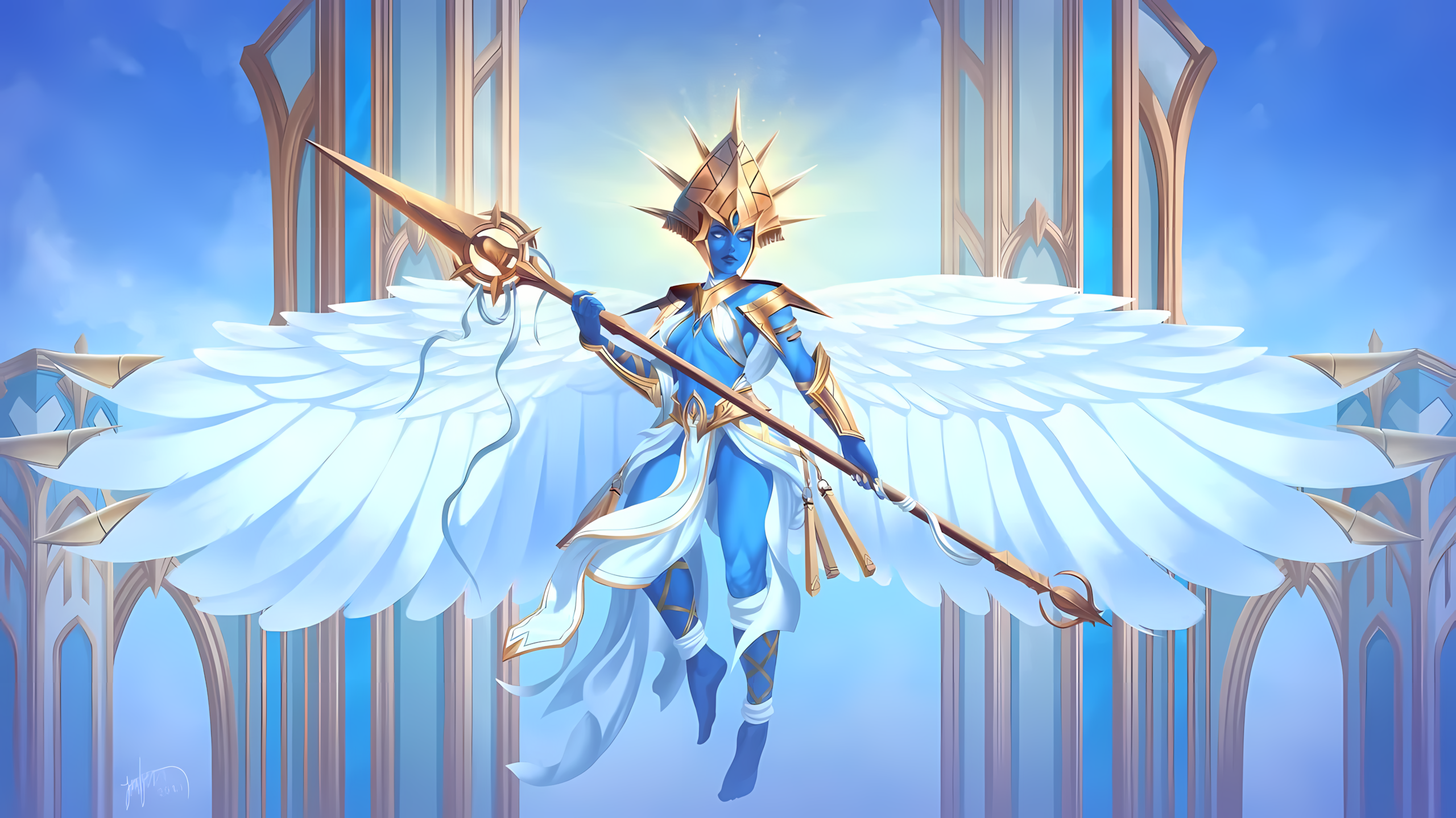 Kyrestia | World of WarCraft, WarCraft, wow, lore, personagem