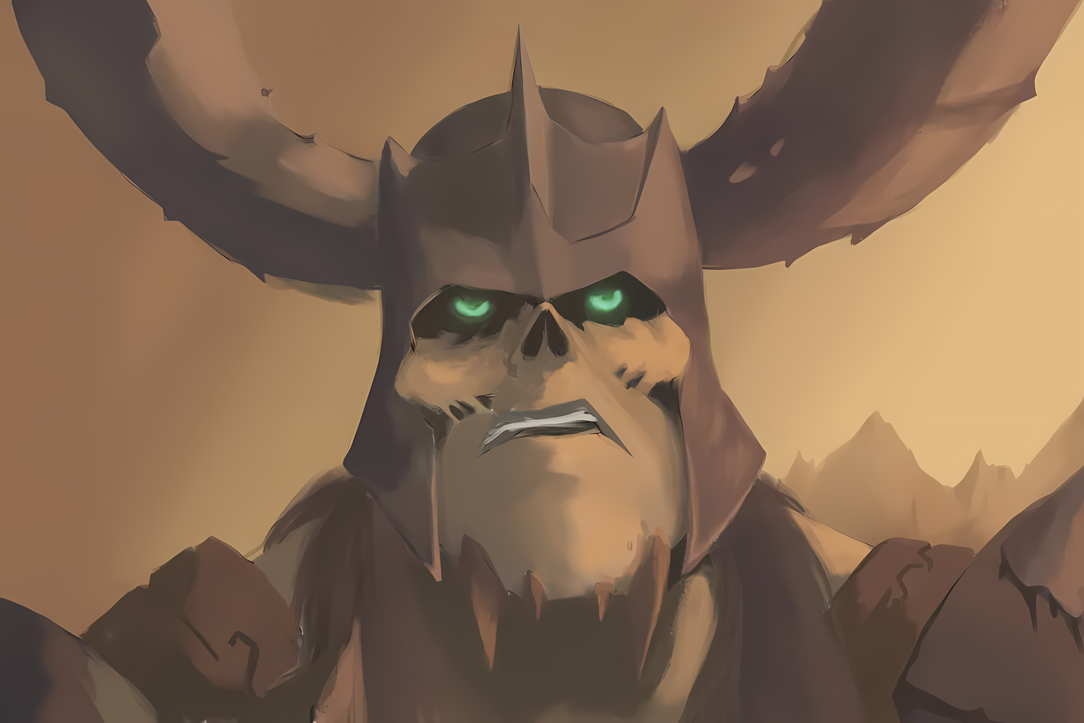 Margrave Krexus | World of WarCraft, WarCraft, wow, lore, personagem