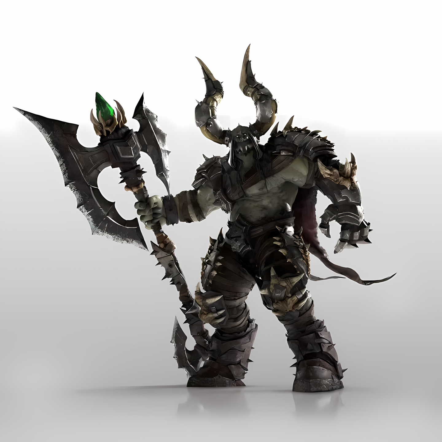 Margrave Krexus | World of WarCraft, WarCraft, wow, lore, personagem