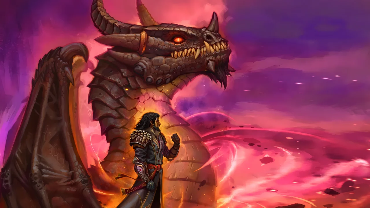 O Voto Eterno | World of Warcraft, Warcraft, wow, Lore, Conto