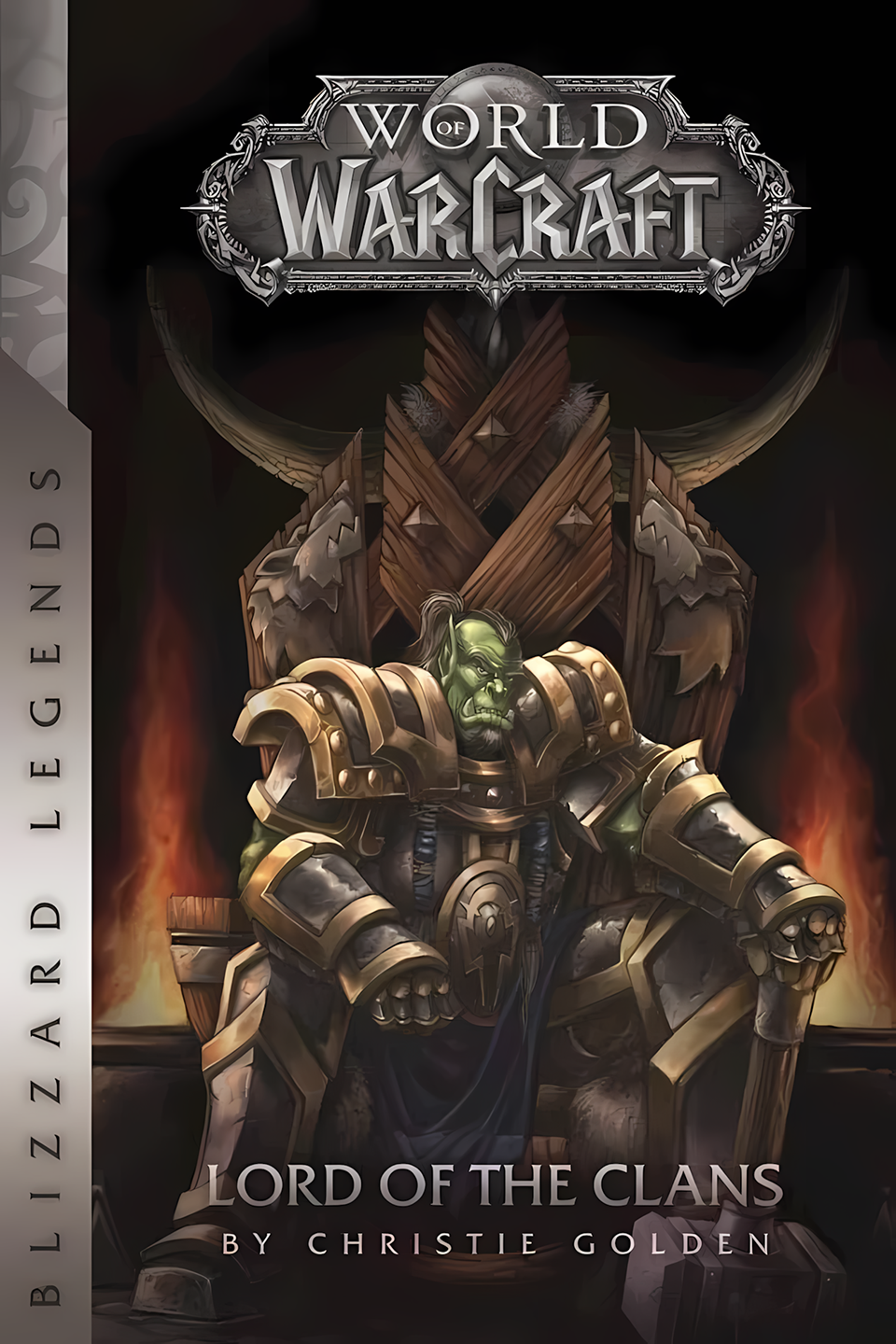 Senhor dos Clãs, Lord Of The Clans | World of Warcraft, Warcraft, wow, Lore, Livro