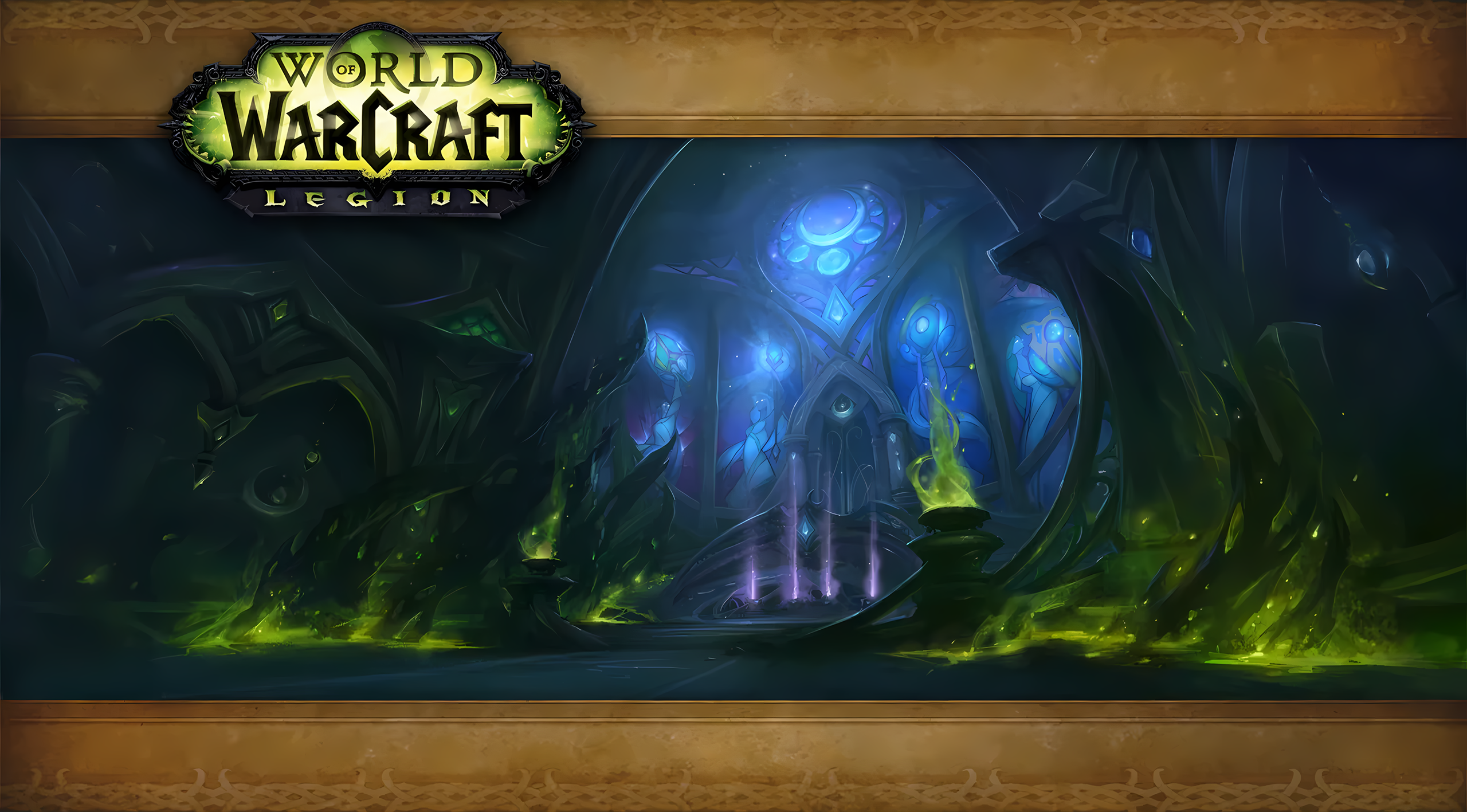 Tumba de Sargeras, Tomb of Sargeras | World of Warcraft, Warcraft, wow, Lore, Locais, Raids