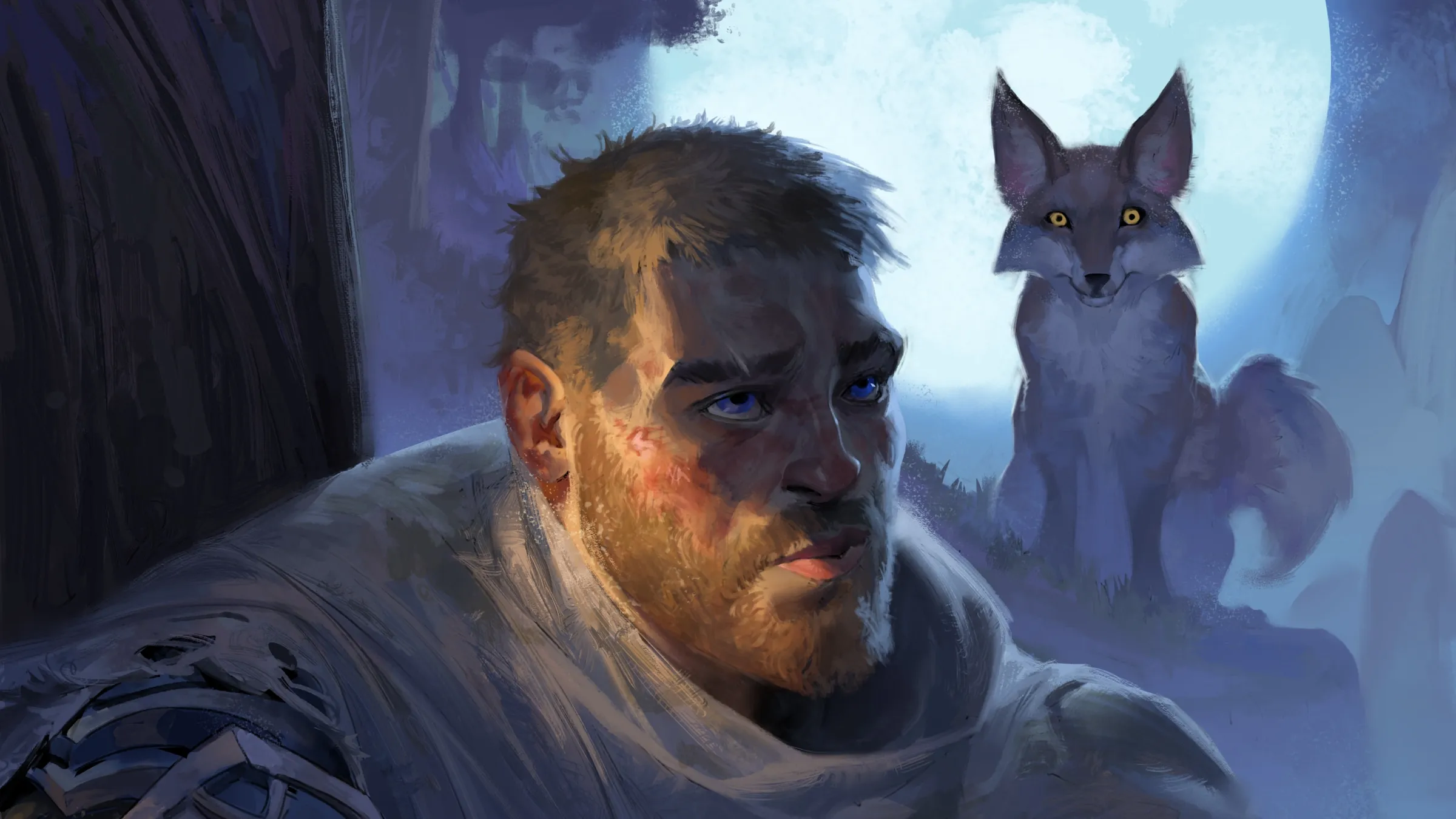 O Chamado | World of Warcraft, Warcraft, wow, Lore, Conto