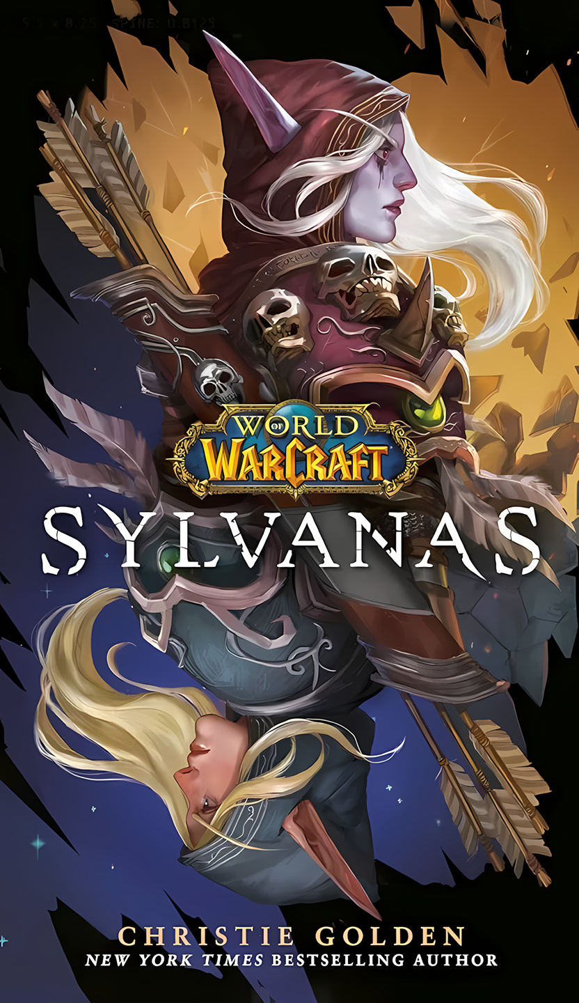 Sylvanas | World of Warcraft, Warcraft, wow, Lore, Livro