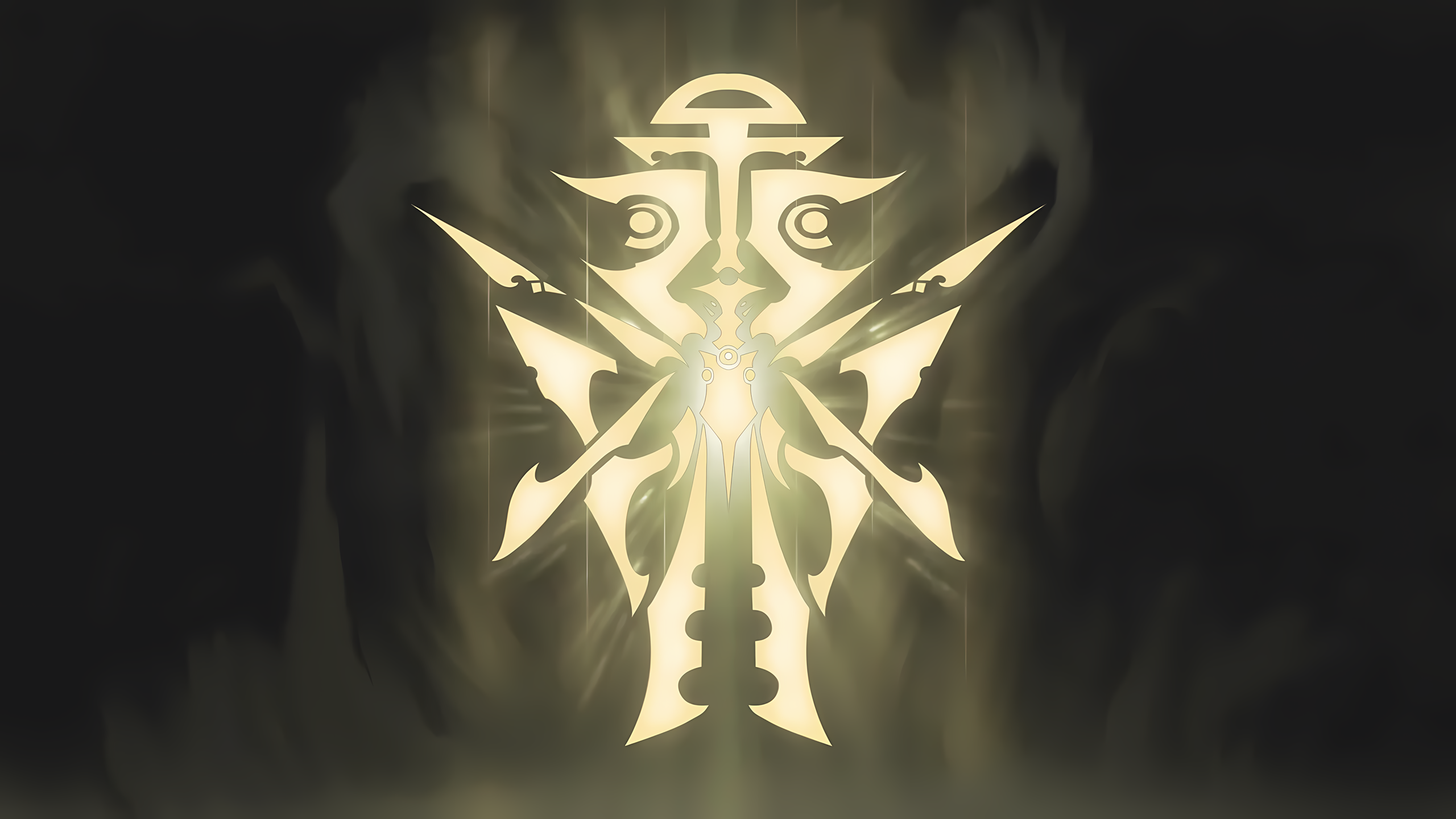 Naaru: D'ore | World of WarCraft, WarCraft, wow, lore, personagem