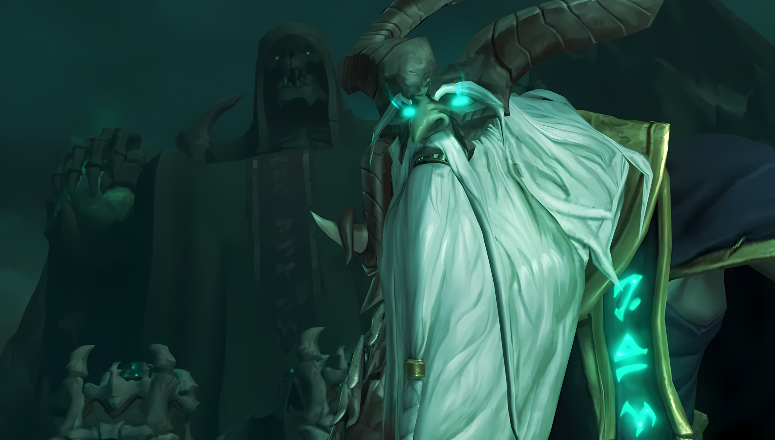 Prócer, The Primus | World of WarCraft, WarCraft, wow, lore, personagem