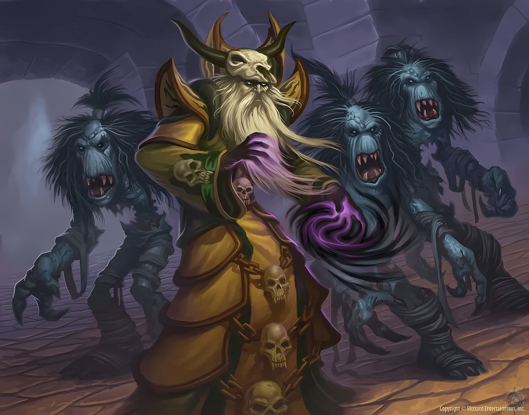 Contaminação, Praga, Kel'Thuzad | World of Warcraft, Warcraft, wow, Lore