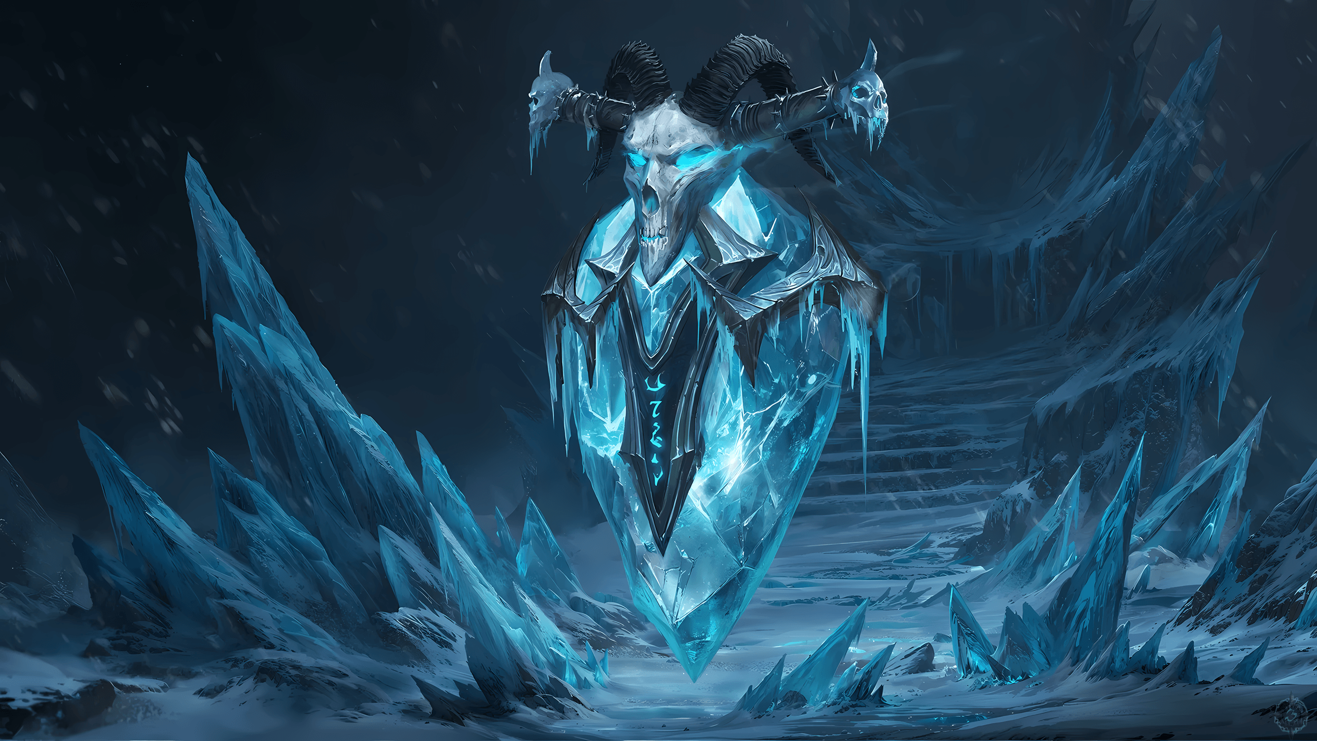 Gelo e Sombra | World of Warcraft, Warcraft, wow, Lore