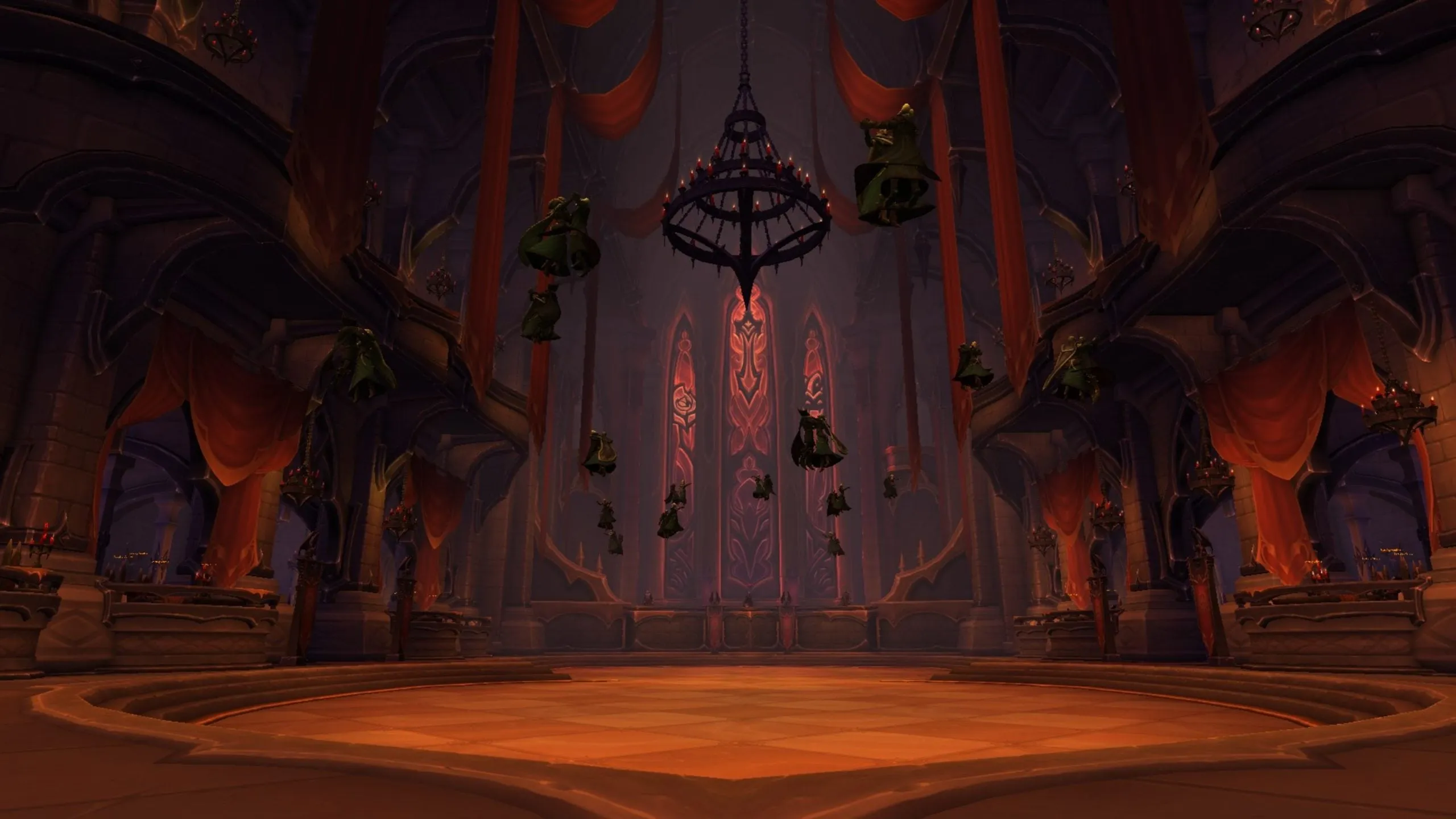 Castelo de Nathria, Castle Nathria | World of Warcraft, Warcraft, wow, Lore, Locais, Raids