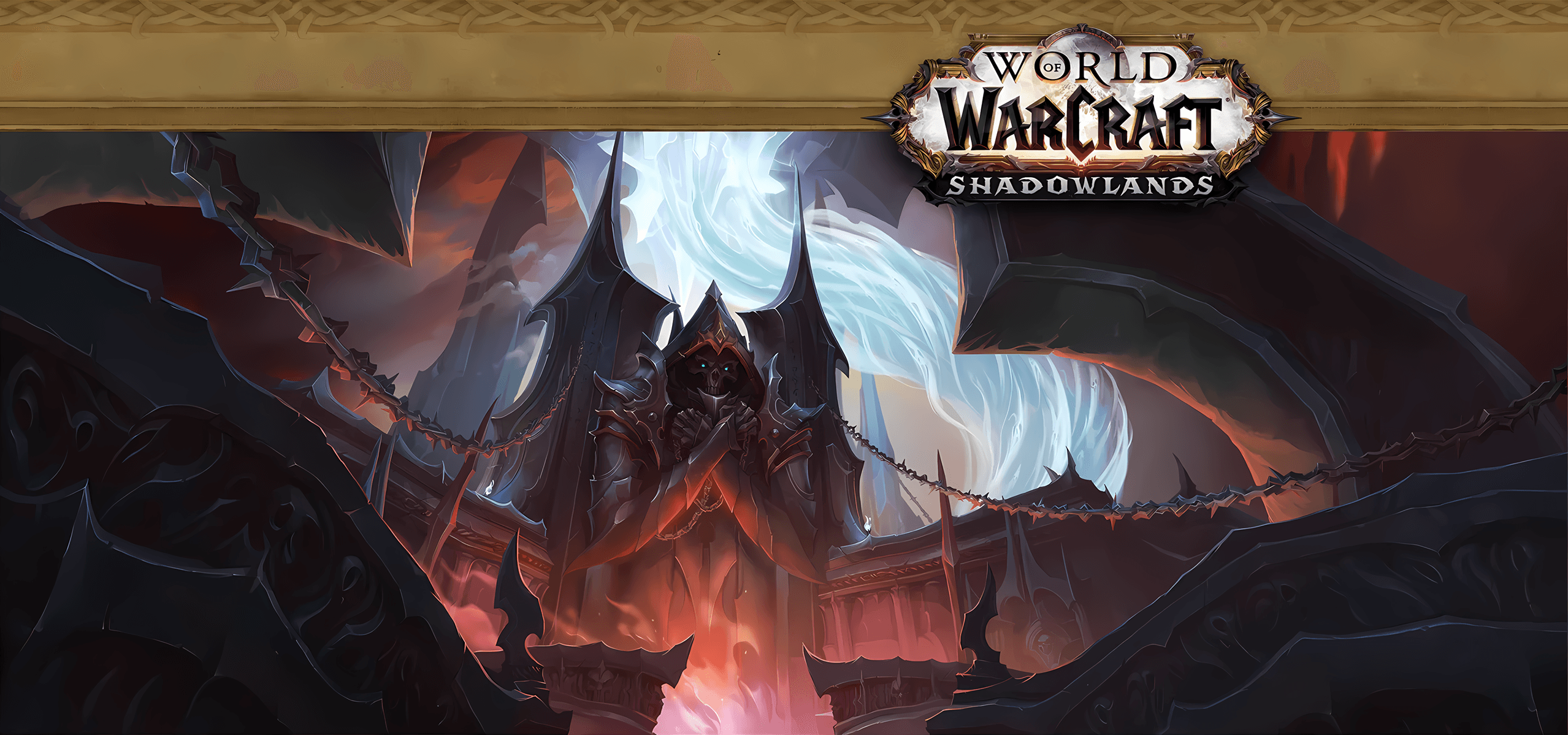 Sacrário da Dominação, Sanctum of Domination | World of Warcraft, Warcraft, wow, Lore, Locais, Raids