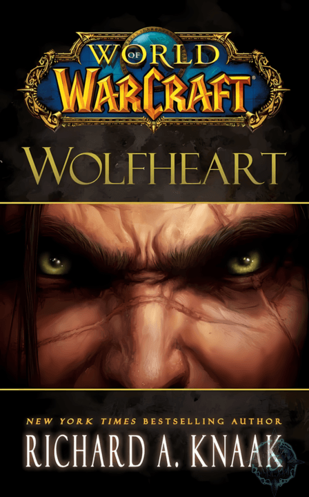 Coração de Lobo, Wolfheart | World of Warcraft, Warcraft, wow, Lore, Livro