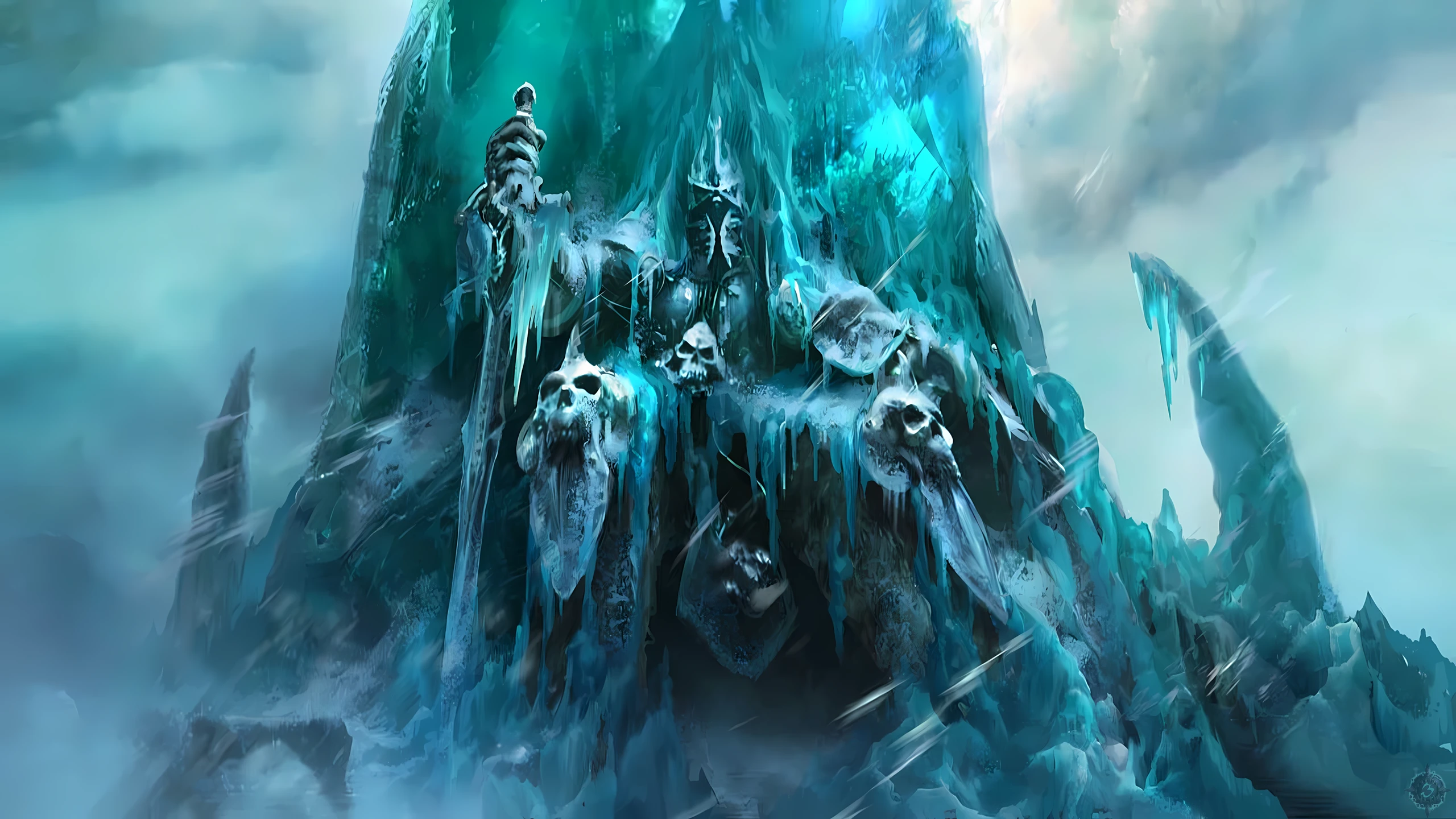 O Lich Rei e Arthas | World of Warcraft, Warcraft, wow, Lore