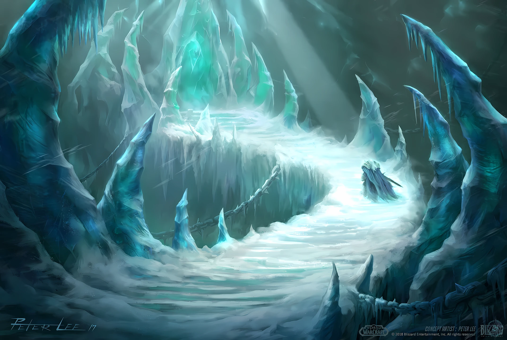 O Lich Rei e Arthas | World of Warcraft, Warcraft, wow, Lore