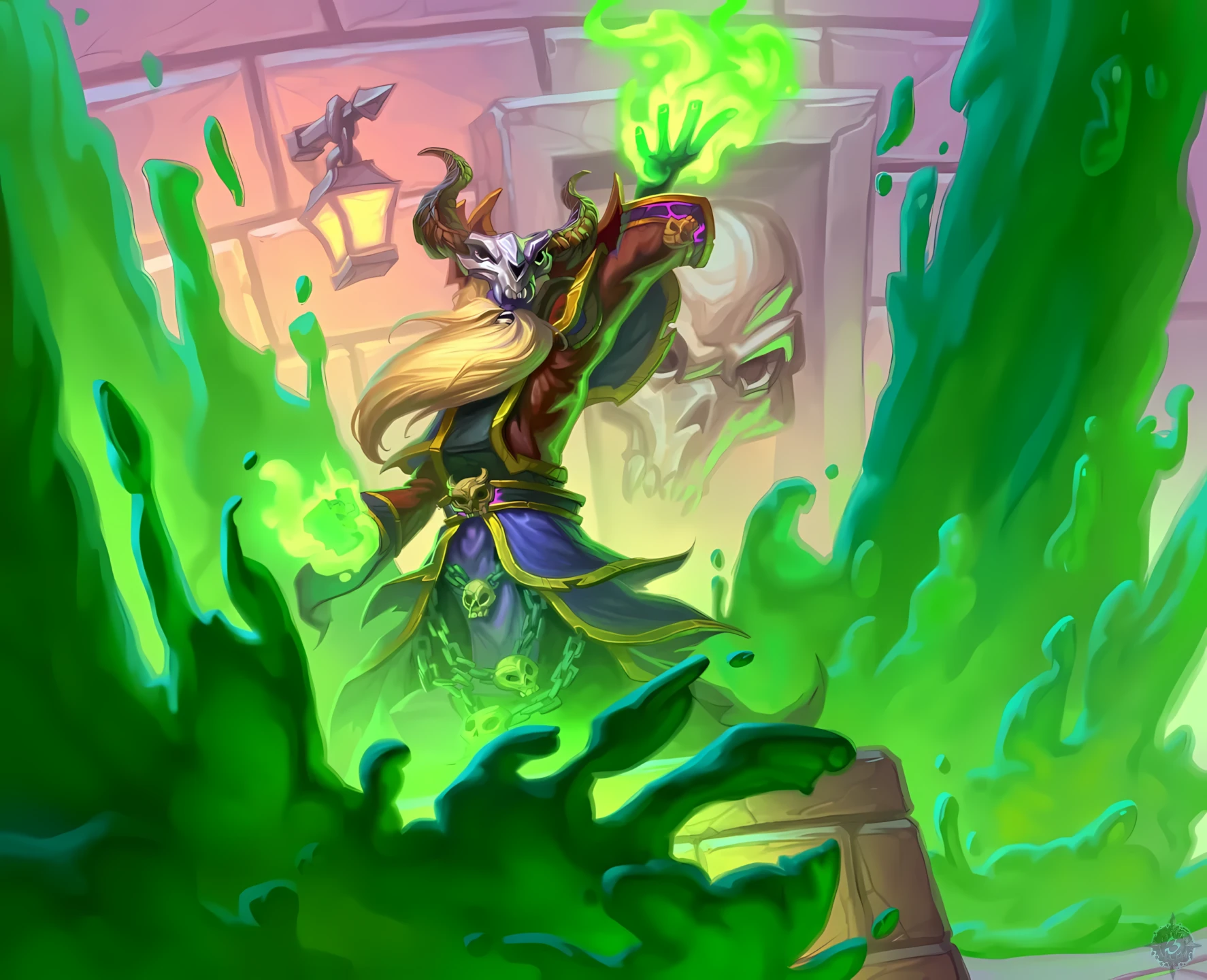 A devastação da praga | World of Warcraft, Warcraft, wow, Lore
