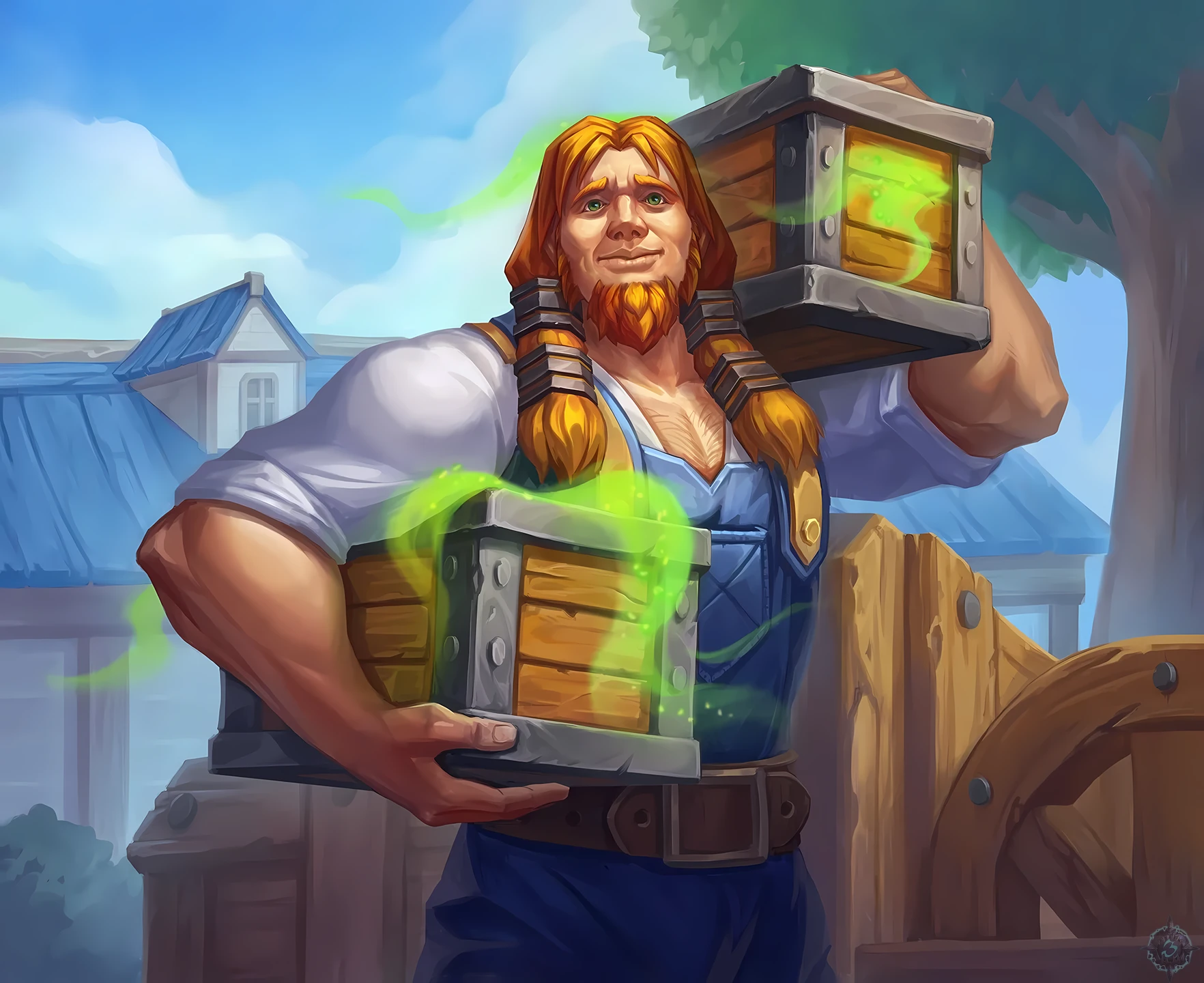 A devastação da praga | World of Warcraft, Warcraft, wow, Lore