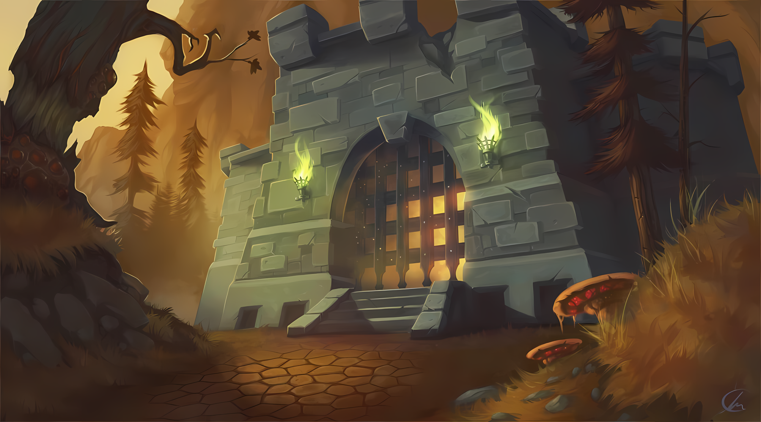 O expurgo de Stratholme | World of Warcraft, Warcraft, wow, Lore