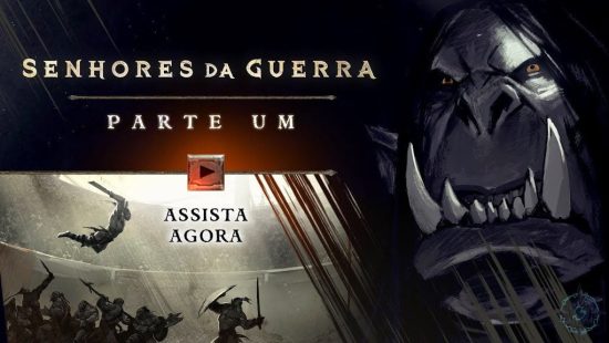 Senhores da Guerra: Parte I – Karrath Carpunhal