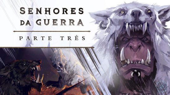 Senhores da Guerra: Parte III – Durotan