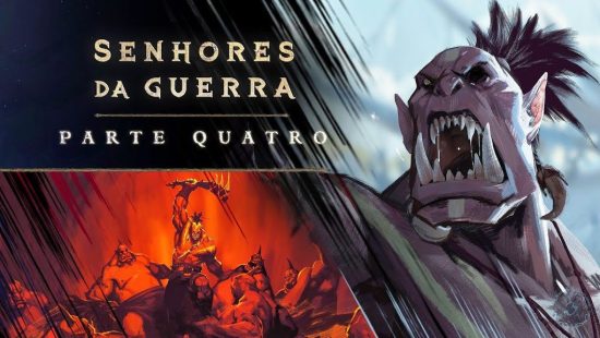 Senhores da Guerra: Parte IV – Kilrogg