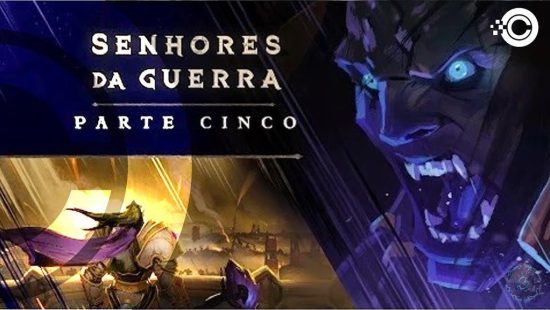Senhores da Guerra: Parte V – Maraad