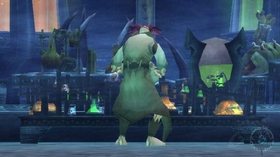 Guia da Arma Lendária Shadowmourne Parte 3