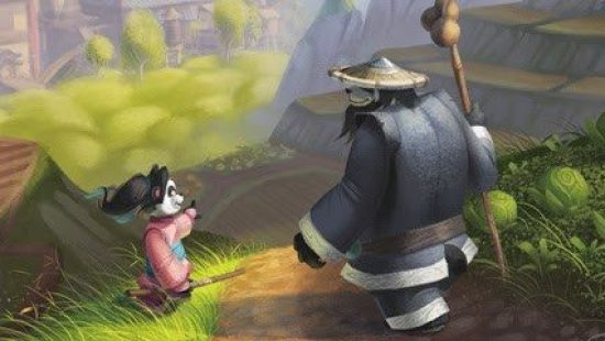 Diario de Viagem da Li Li Vol. 6 – Vale dos Quatro Ventos