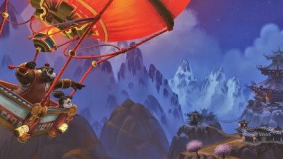 Diario de Viagem da Li Li Vol. 8 – Monte Kun-Lai