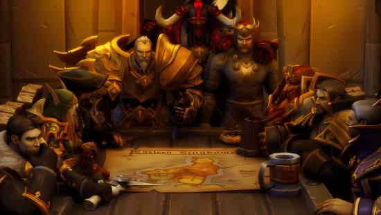A Aliança de Lordaeron