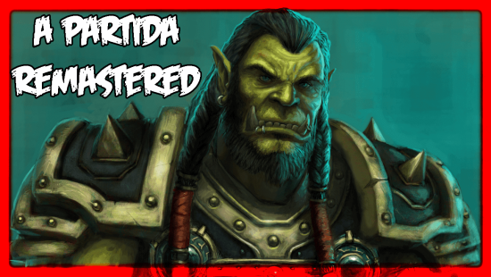 Warcraft 3 – Prologo: A Partida [Remasterizado]