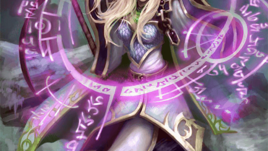 Aegwynn