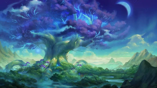 Amirdrassil