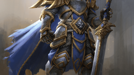 Anduin Lothar