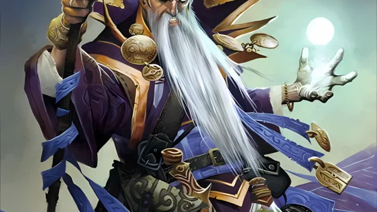 Antonidas