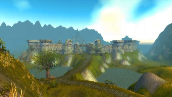 A Ascensão do Arathi