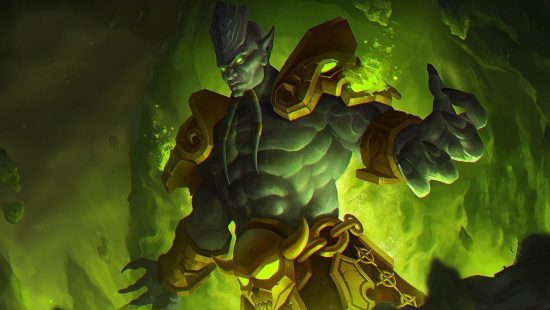 Archimonde