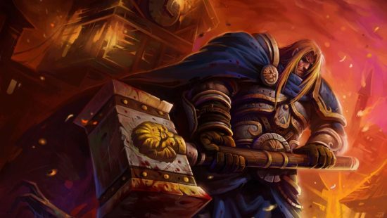 Arthas Menethil