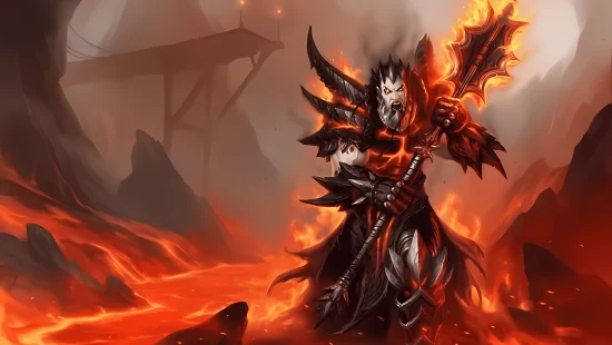 O legado do Asa da Morte