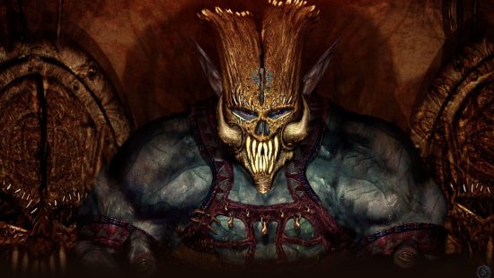 Ascensão do Deus Sanguinário Patch 1.7 (Rise of the Blood God)