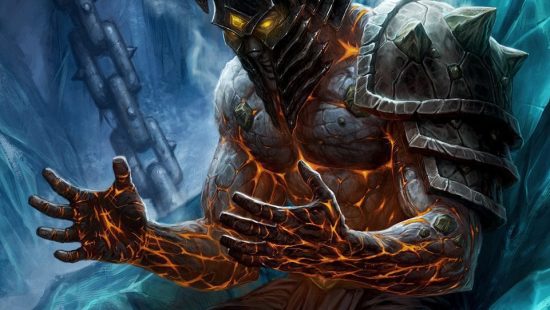 Bolvar Fordragon